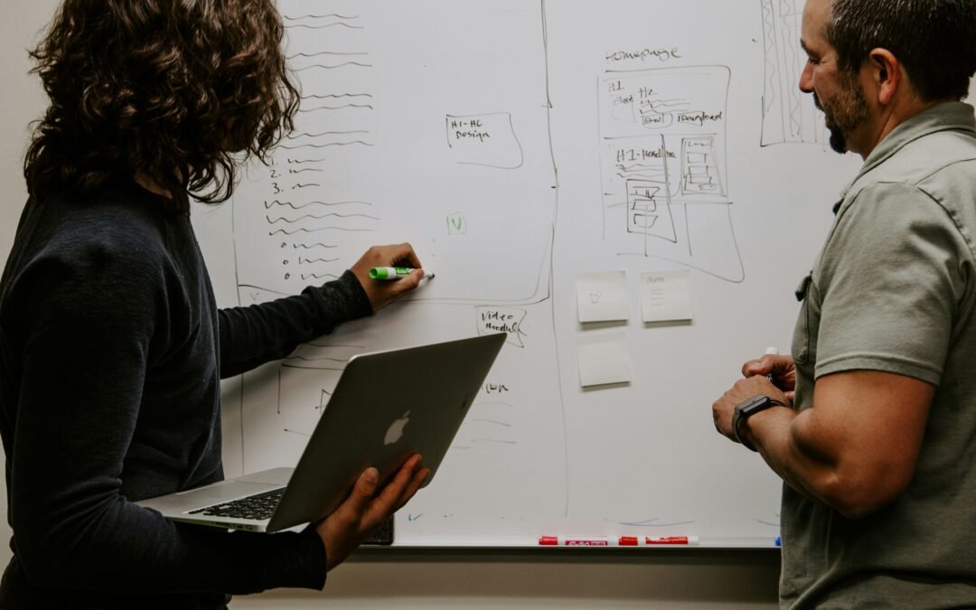 How a Business Agency Can Transform Your Growth