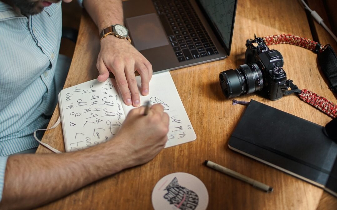 The Importance of Branding for Business Growth