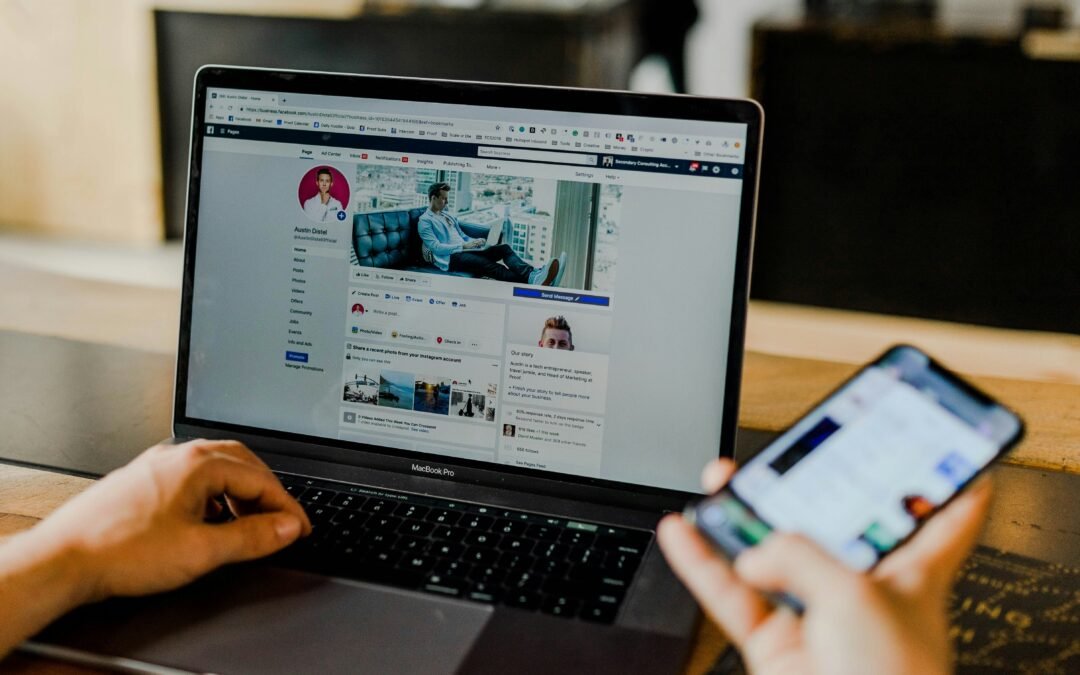 Why Your Business Needs a Strong Online Presence