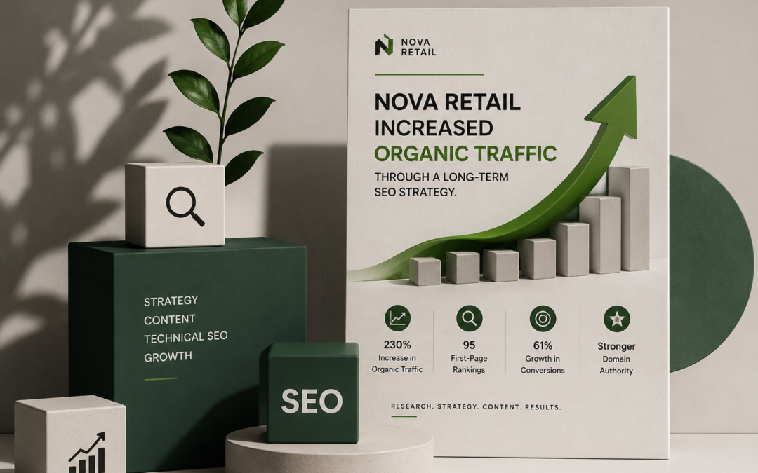 SEO That Delivers Results