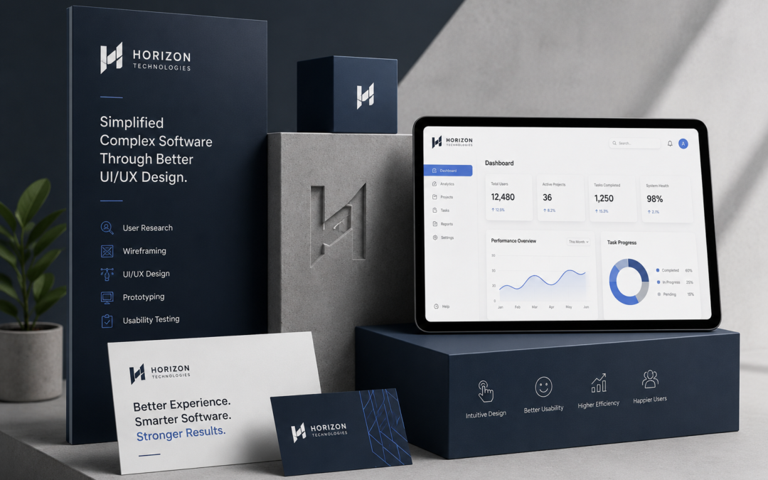 Designing Better User Experiences